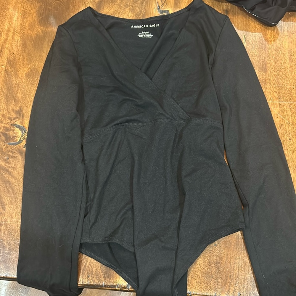 American Eagle Bodysuit
